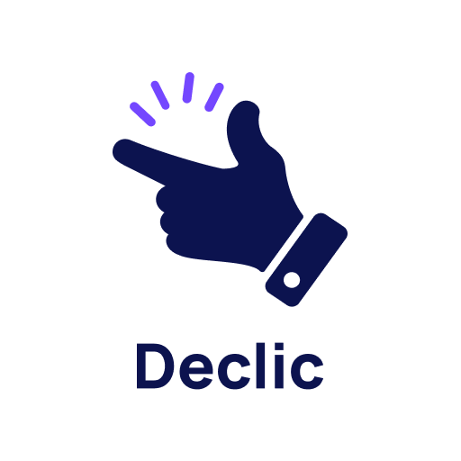 Declic Logo